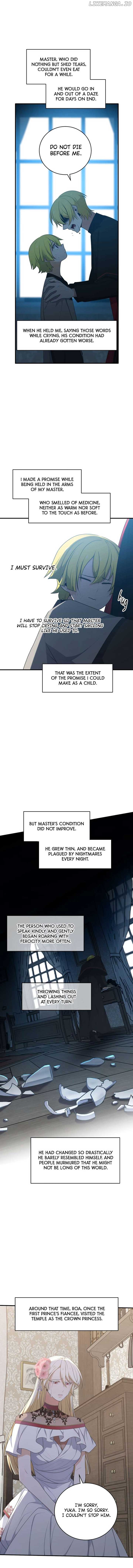 Elqueeness Chapter 298 6