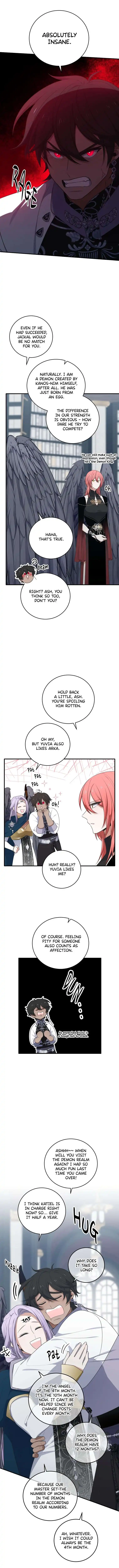 Elqueeness Chapter 299 10