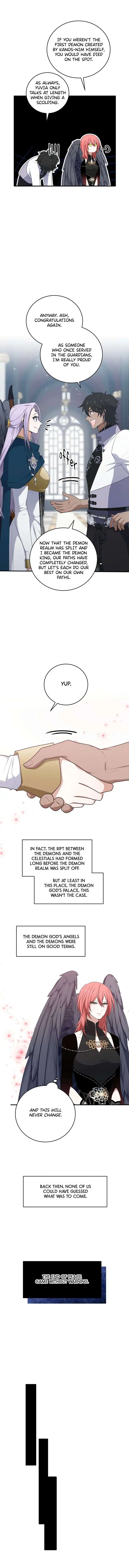 Elqueeness Chapter 299 12
