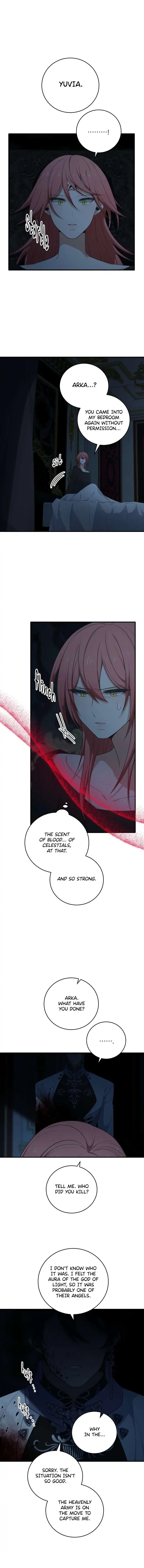 Elqueeness Chapter 299 13