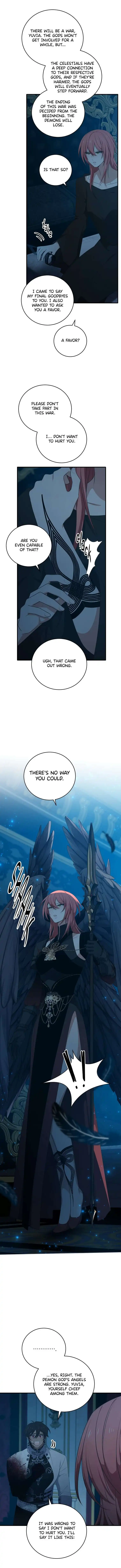 Elqueeness Chapter 299 16