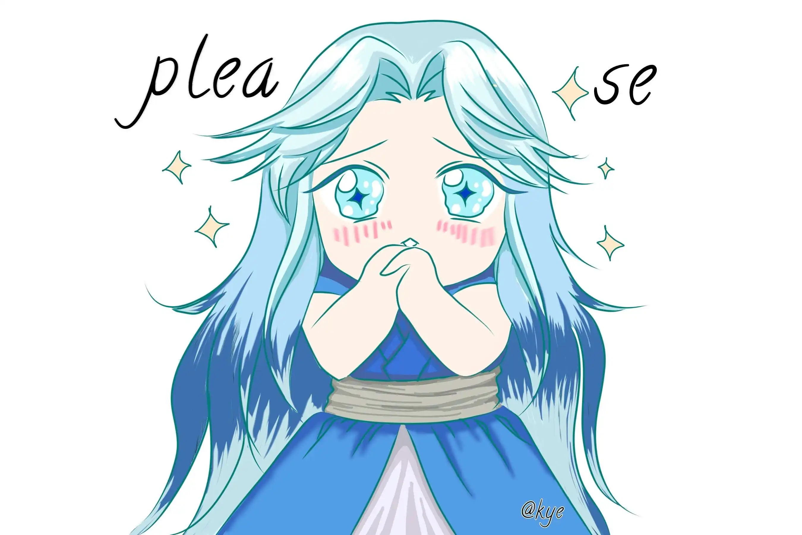 Elqueeness Chapter 299 19