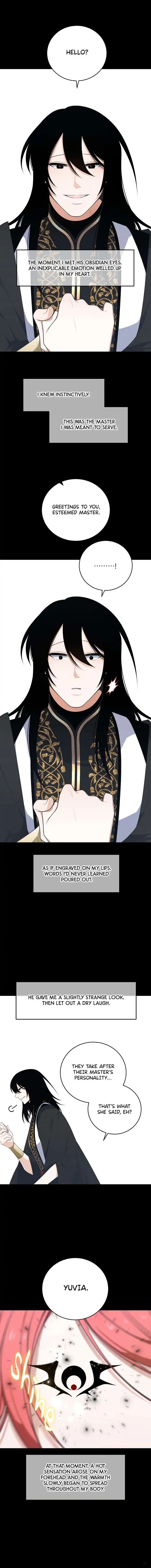 Elqueeness Chapter 299 3