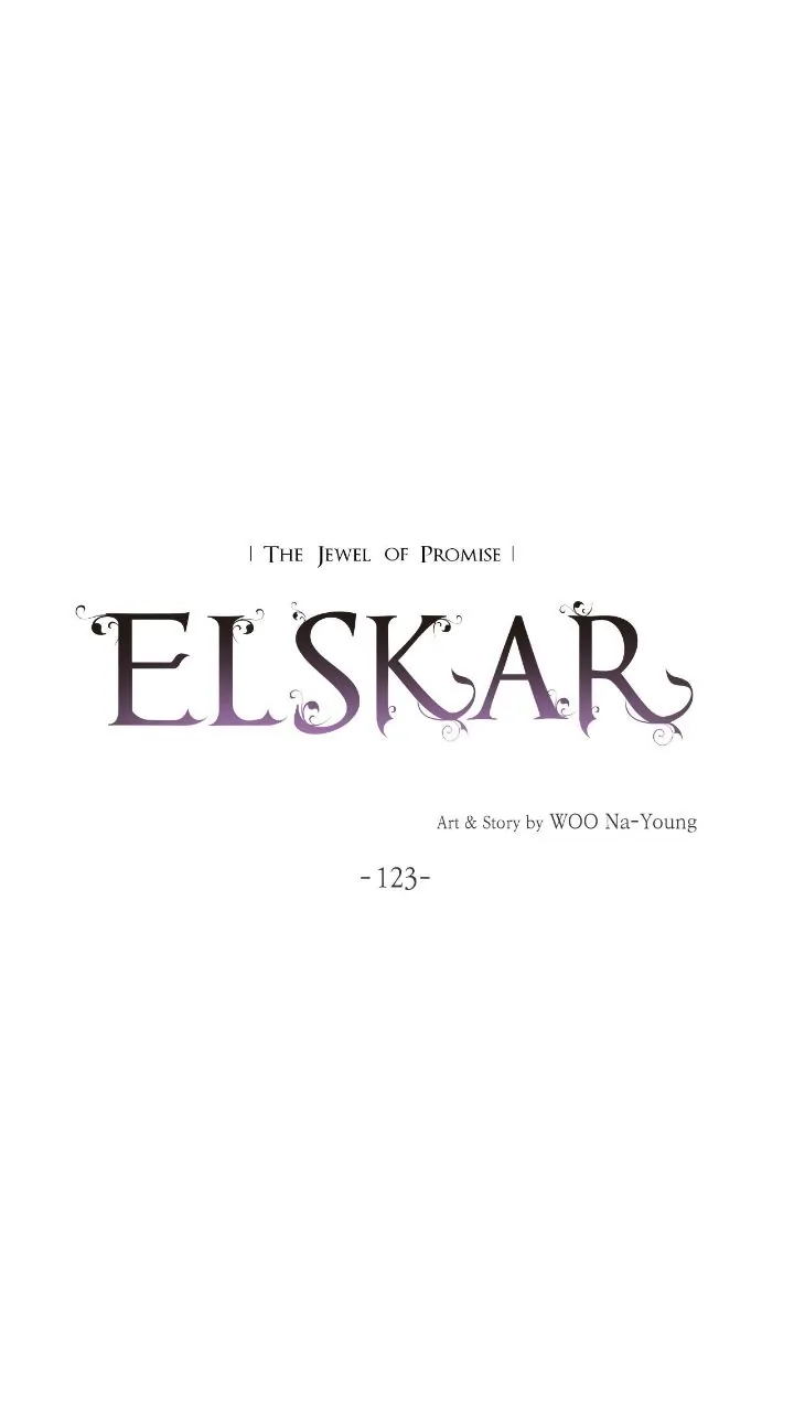 Elskar Chapter 123