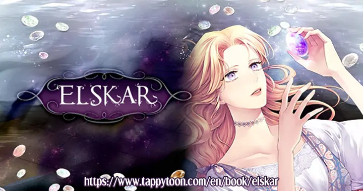 Elskar Chapter 128