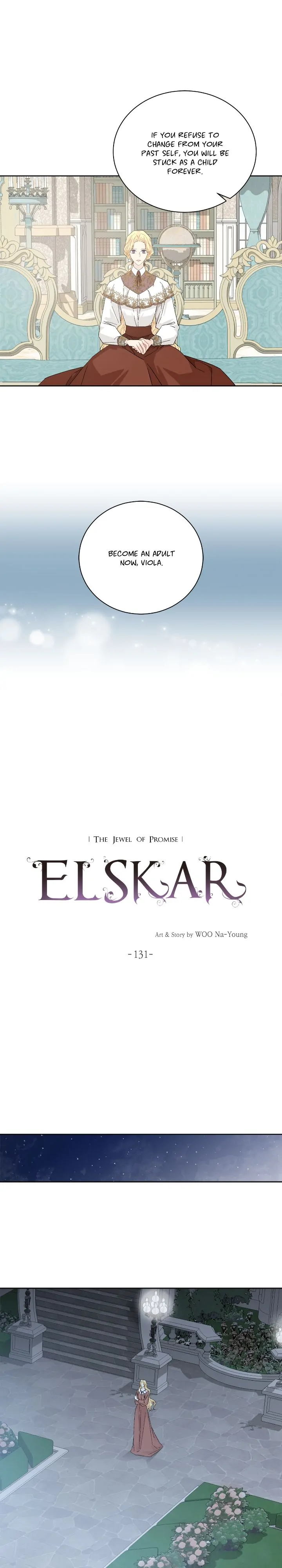 Elskar Chapter 131