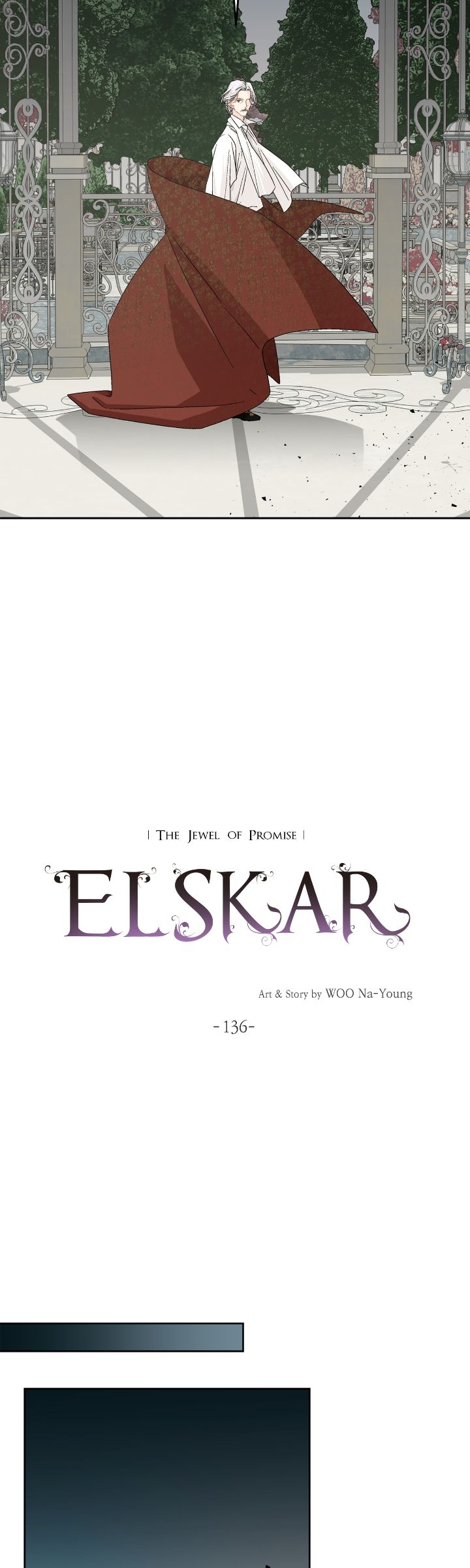 Elskar Chapter 136