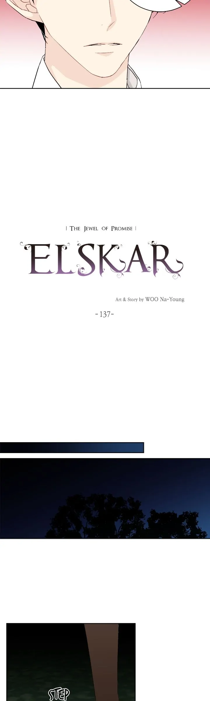 Elskar Chapter 137