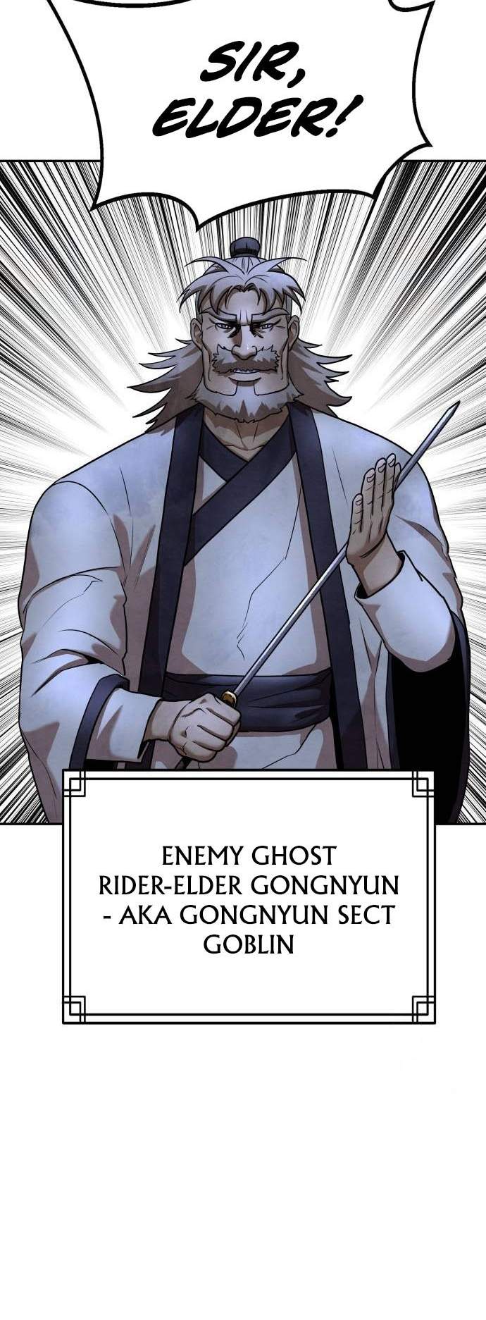 Embodiment of the Assassin in the Murim World Chapter 20