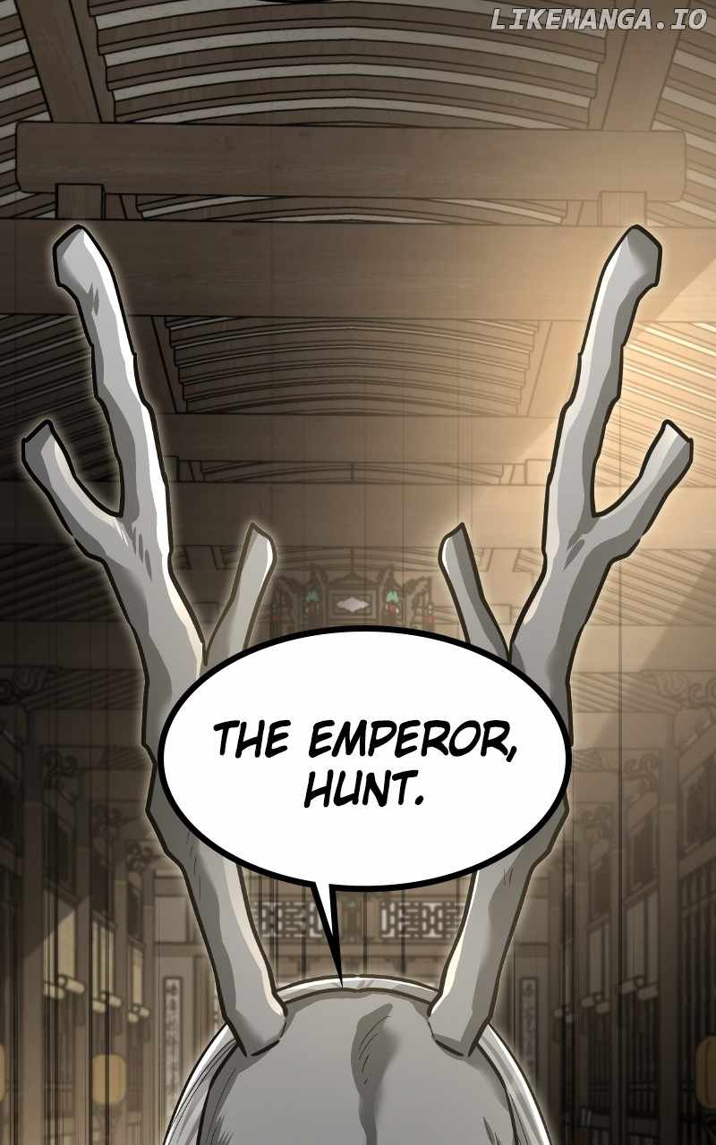 Empress Hunt Chapter 48