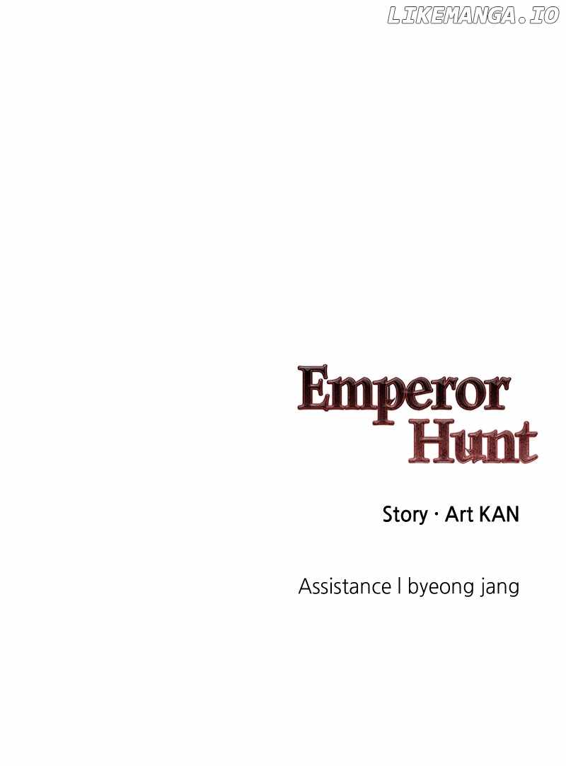 Empress Hunt Chapter 48