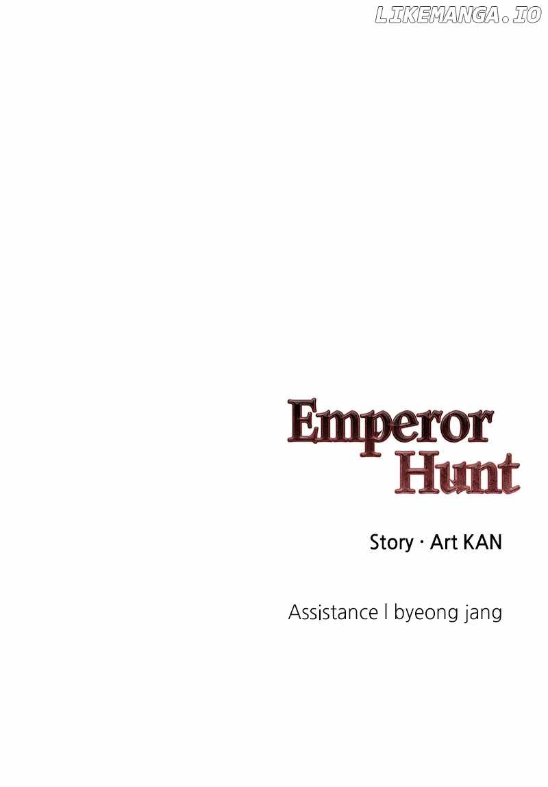 Empress Hunt Chapter 50