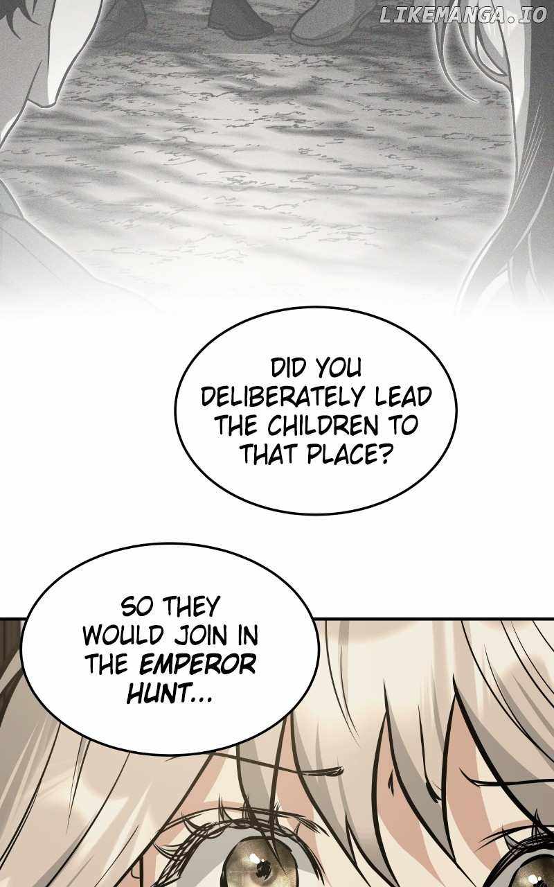 Empress Hunt Chapter 52