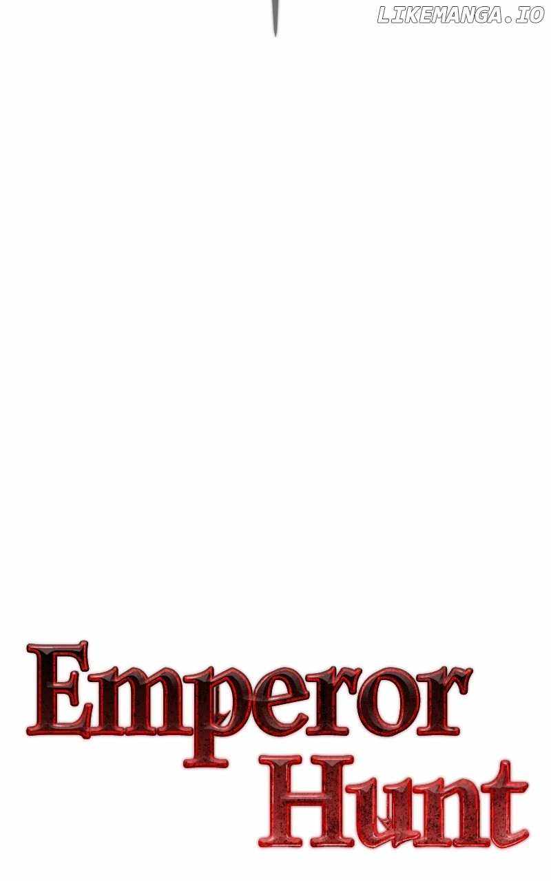 Empress Hunt Chapter 54