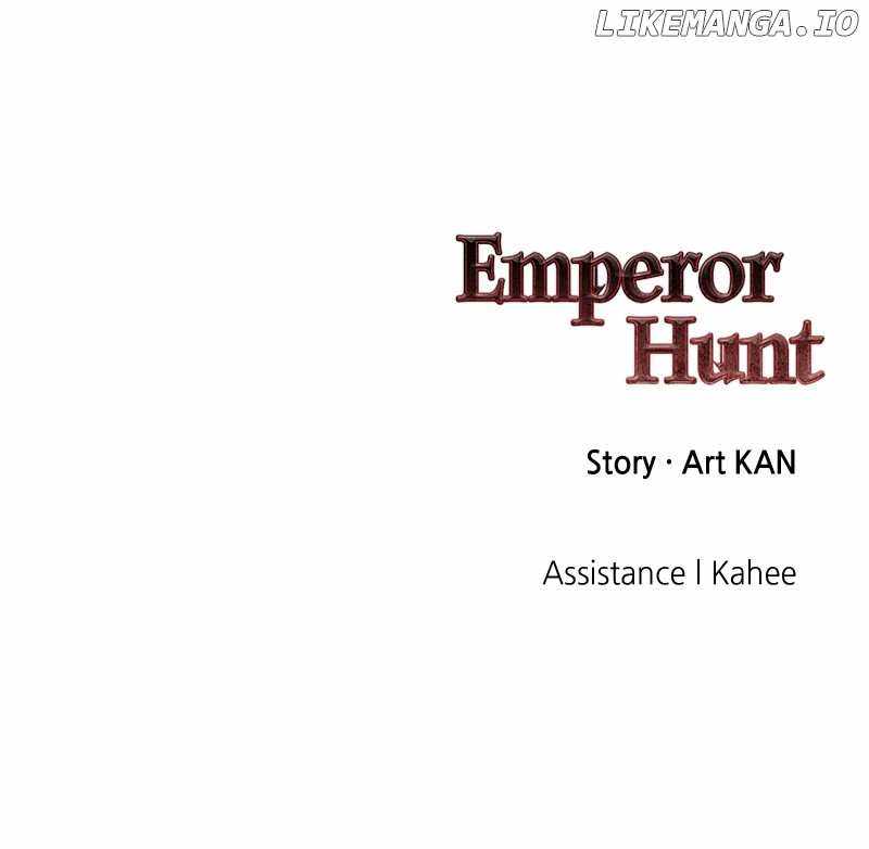 Empress Hunt Chapter 55