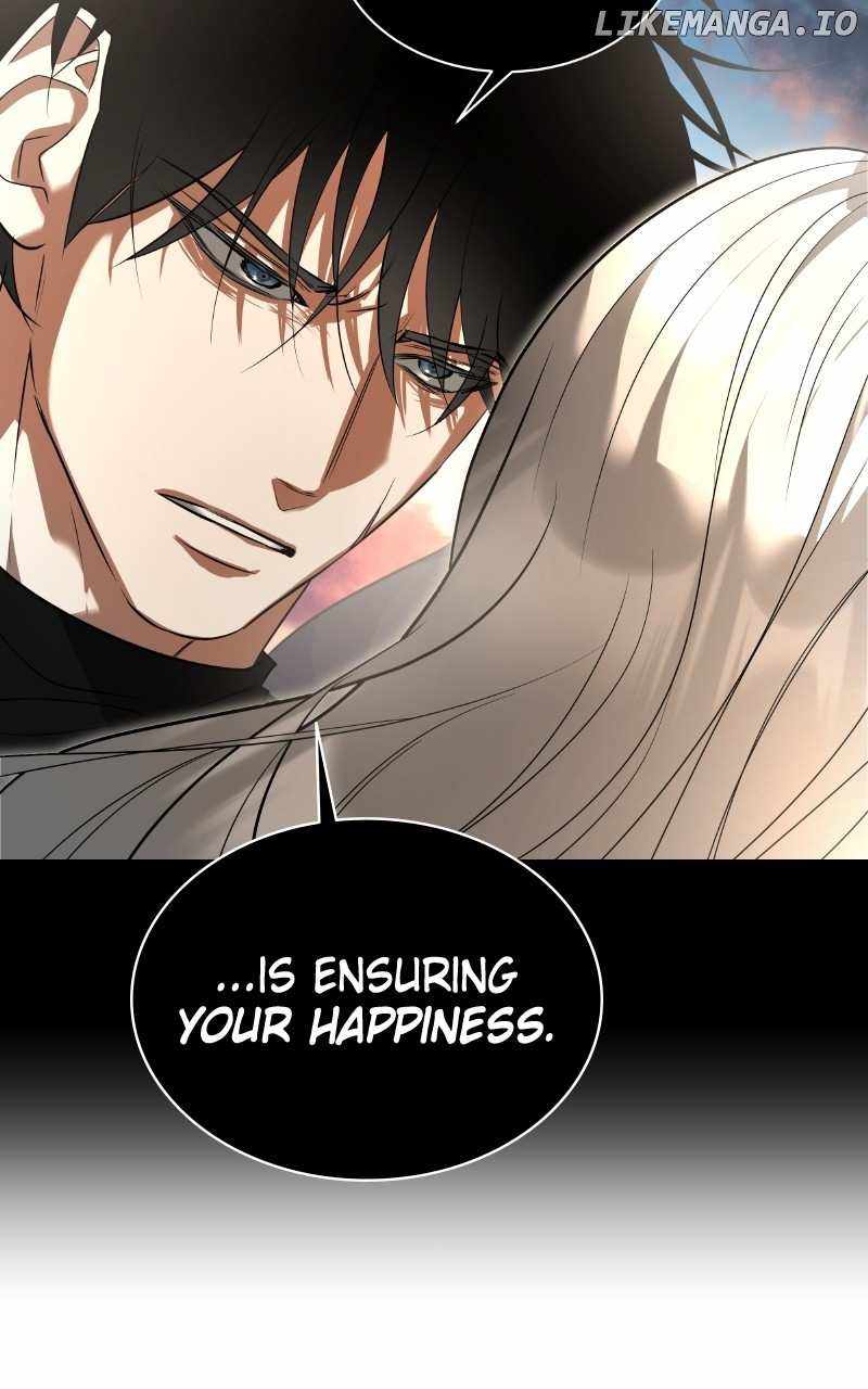 Empress Hunt Chapter 57