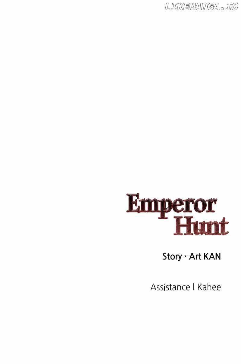 Empress Hunt Chapter 57