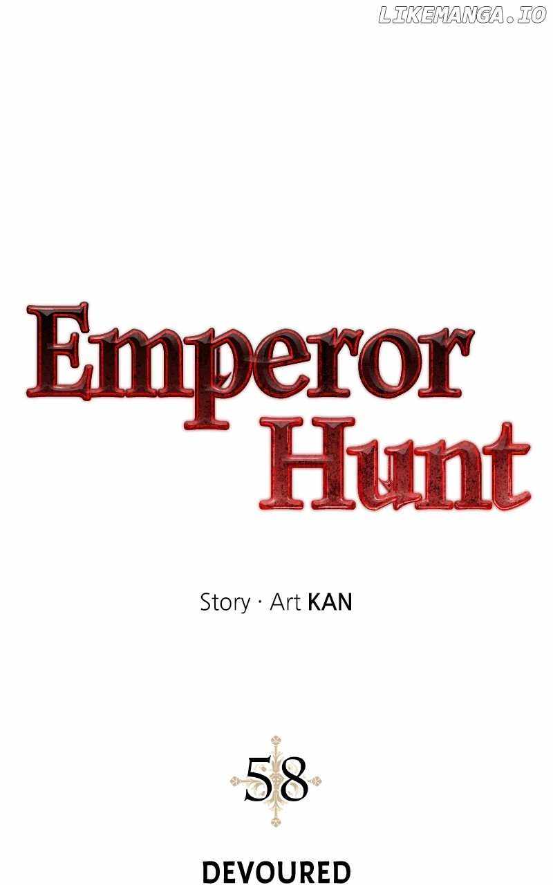 Empress Hunt Chapter 58