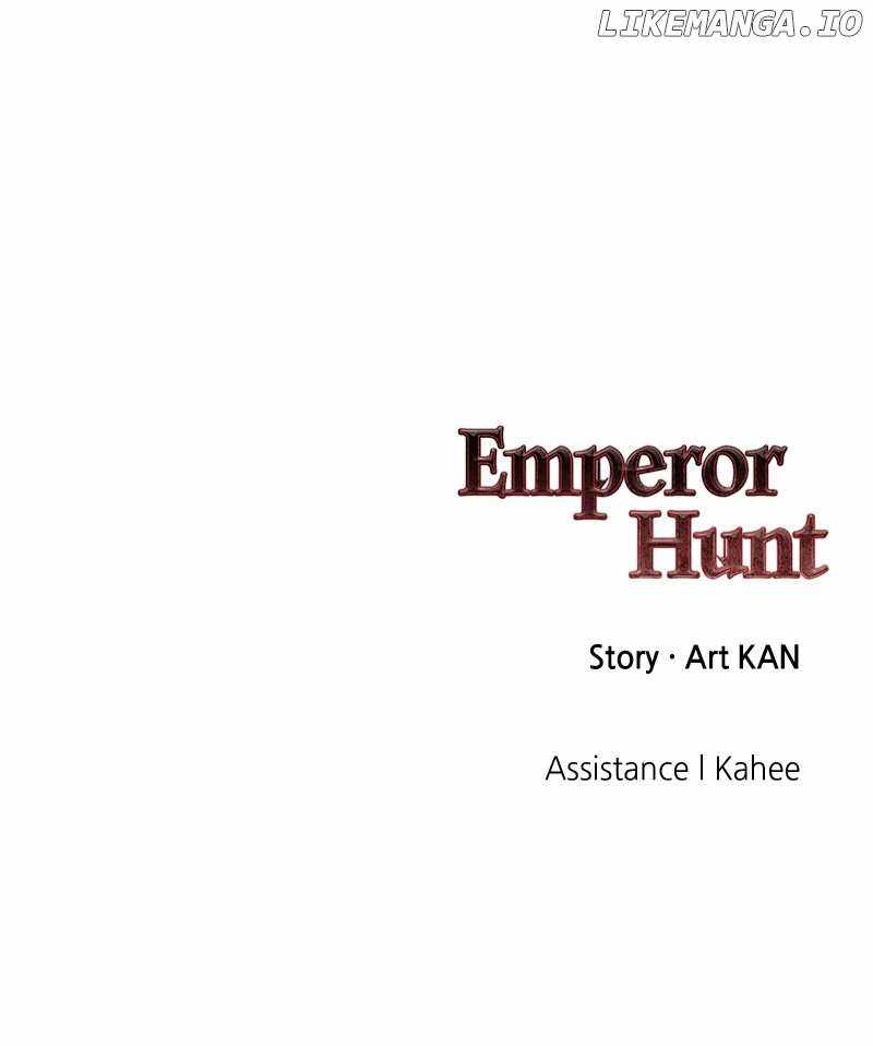 Empress Hunt Chapter 59