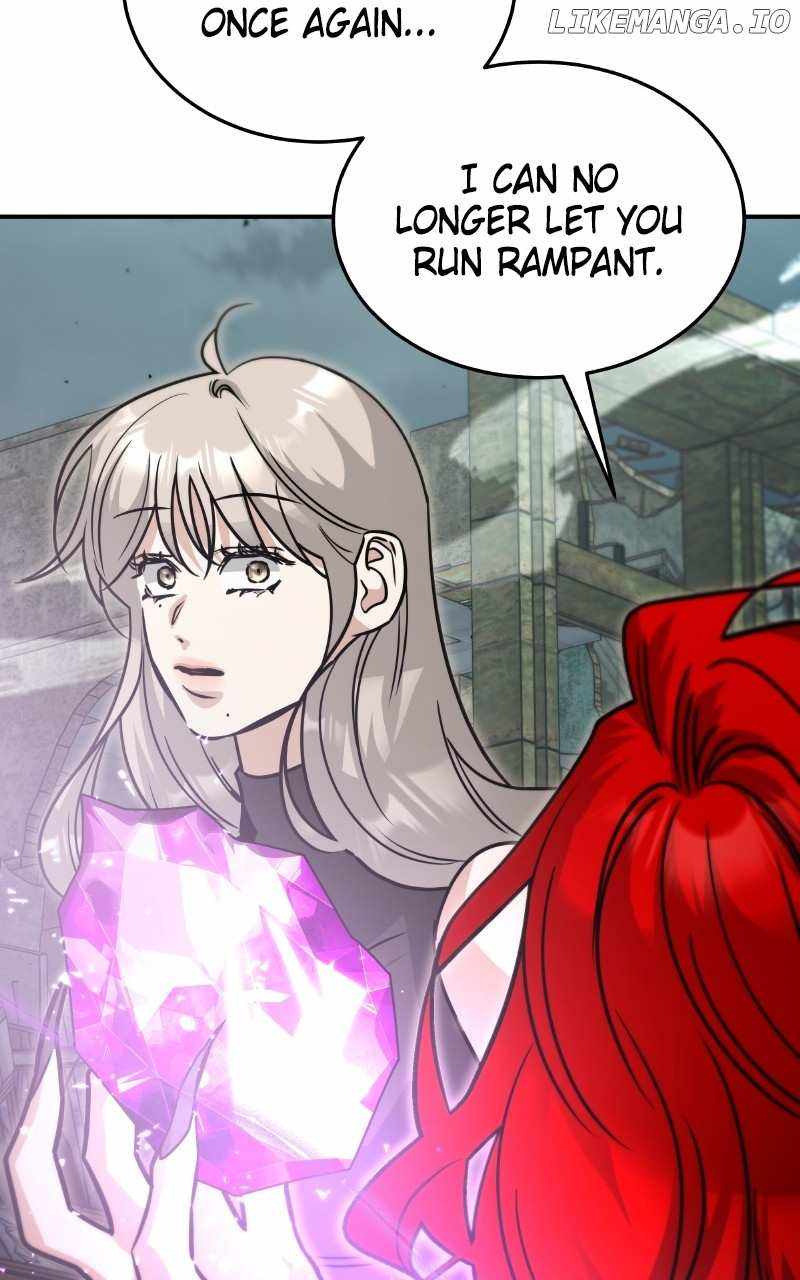 Empress Hunt Chapter 60