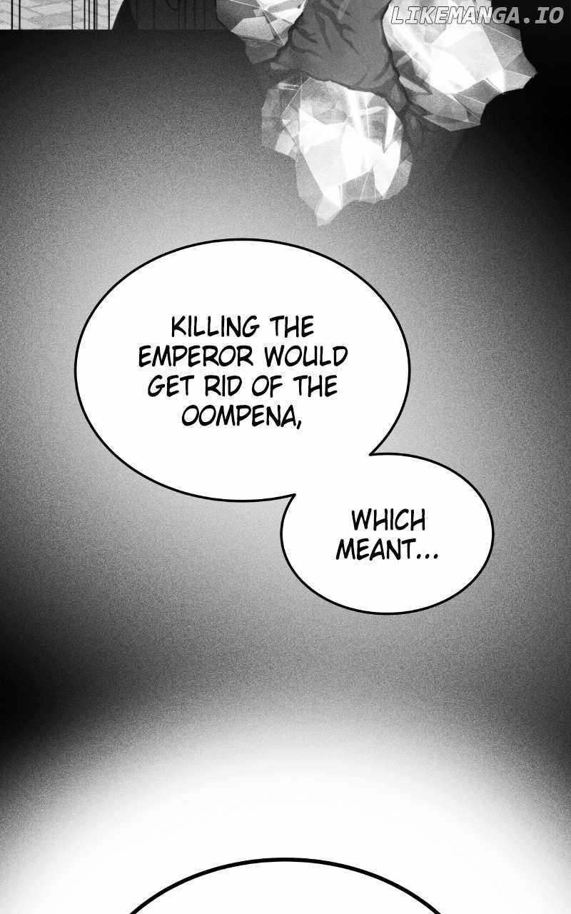 Empress Hunt Chapter 62