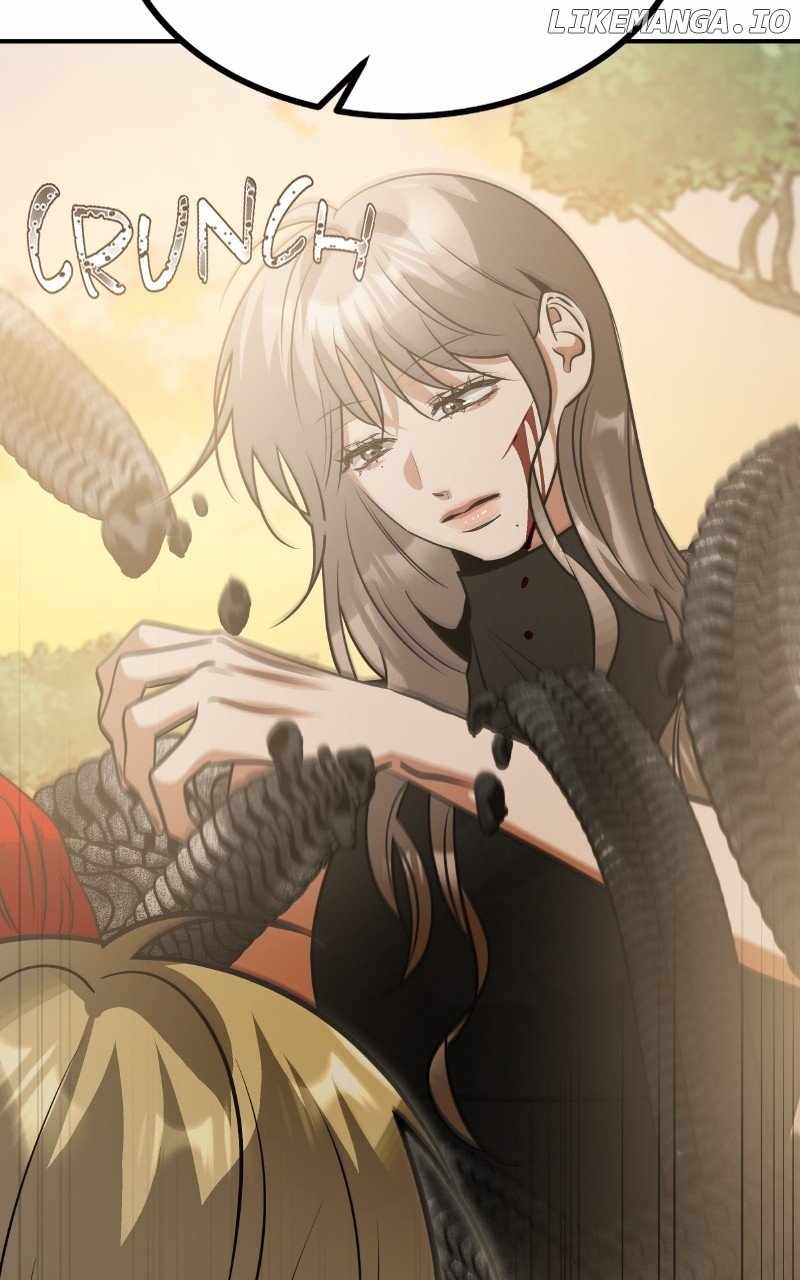 Empress Hunt Chapter 63