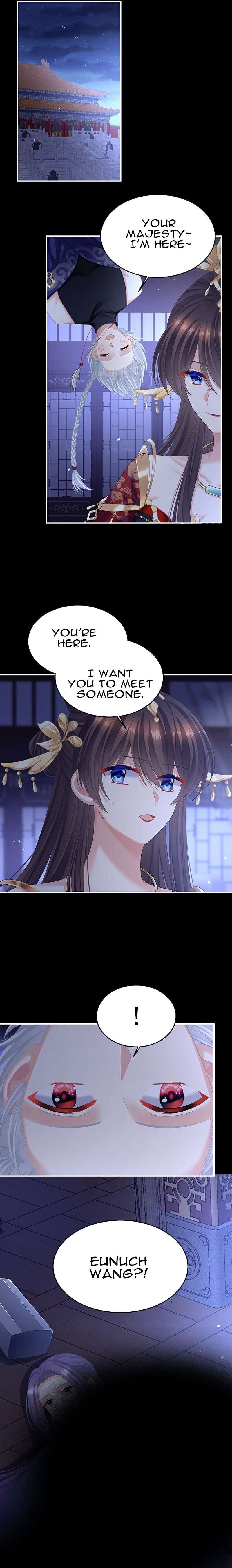 Empress's Harem Chapter 397