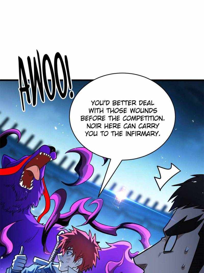 Evil Dragon Is Reincarnated! Revenge Begins at the Age of Five! Chapter 142