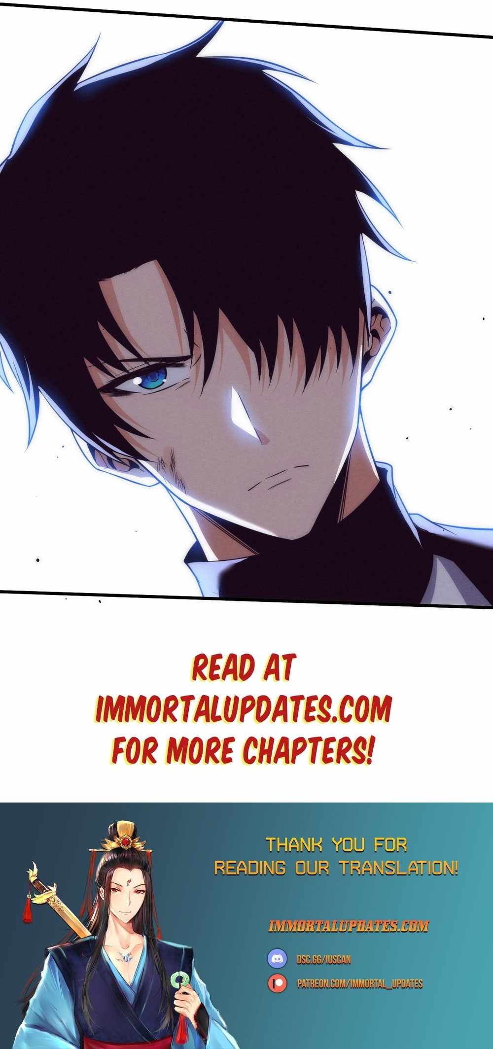 Evolution frenzy Chapter 188