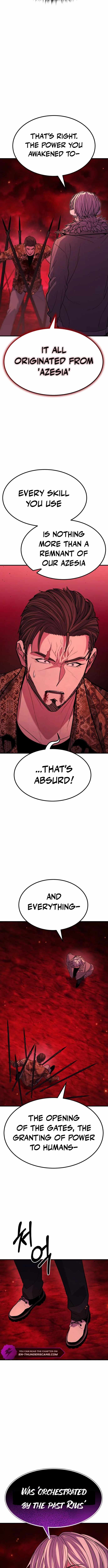 Expelled Hero Is Too Strong Chapter 44 11