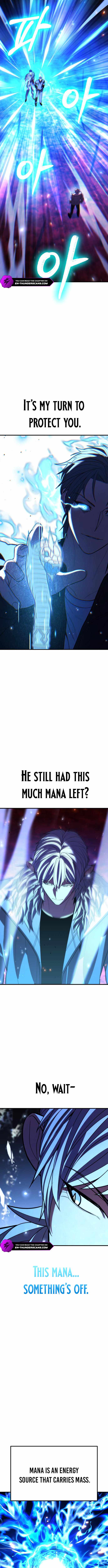 Expelled Hero Is Too Strong Chapter 45 14