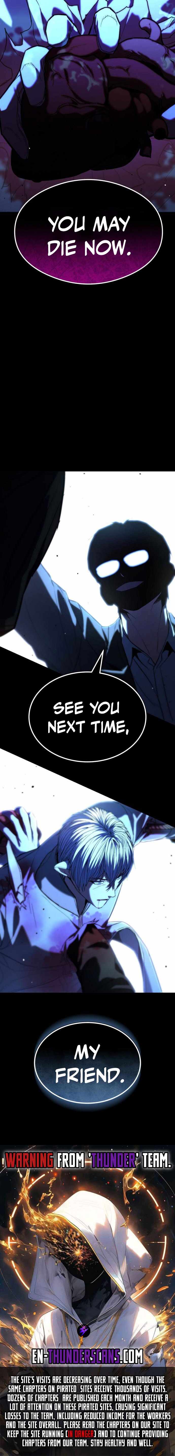 Expelled Hero Is Too Strong Chapter 52 17