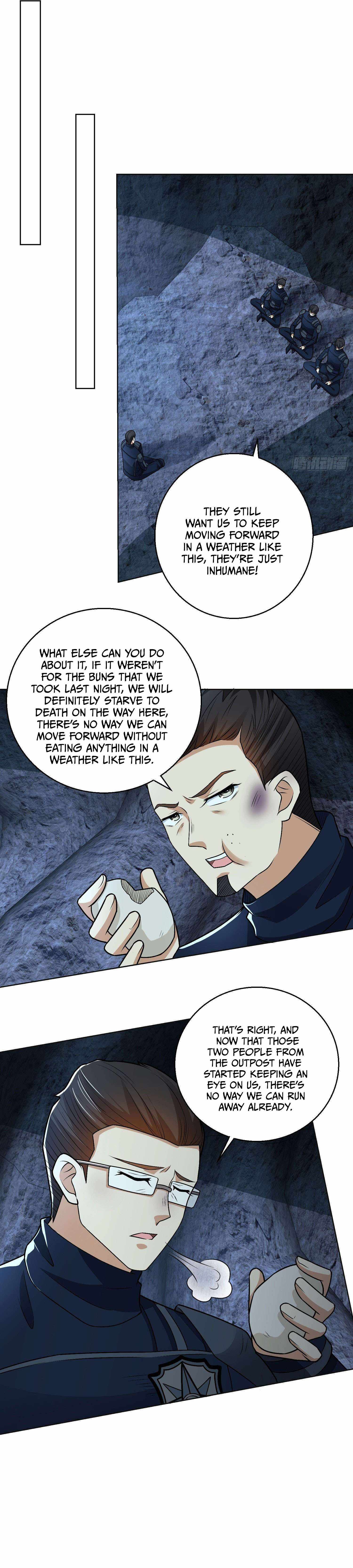 First Order Chapter 118