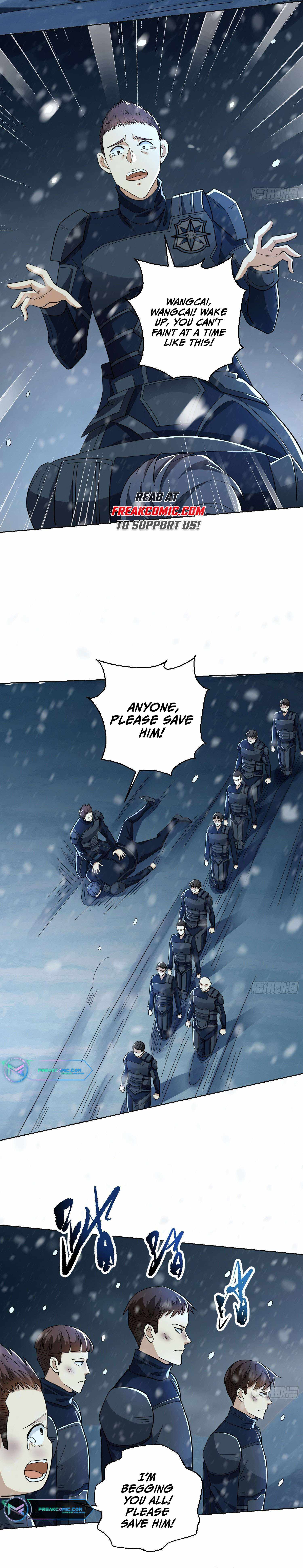 First Order Chapter 118