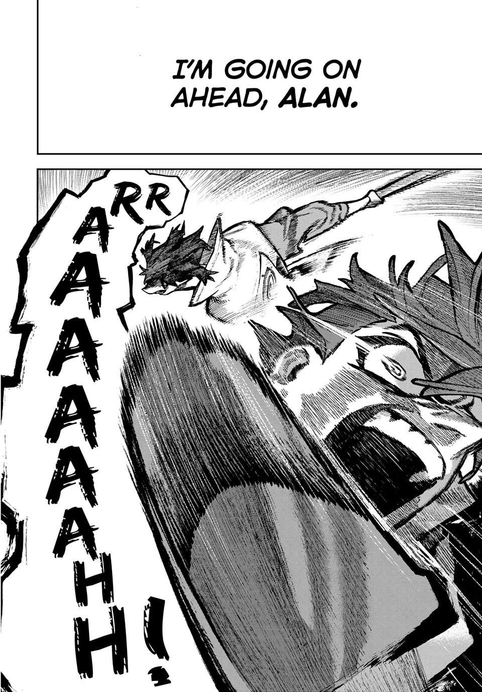 Gachiakuta Chapter 127 16