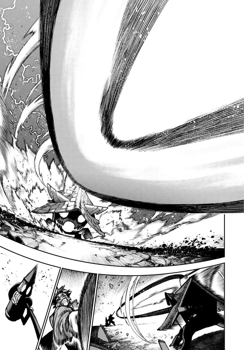 Gachiakuta Chapter 127 7