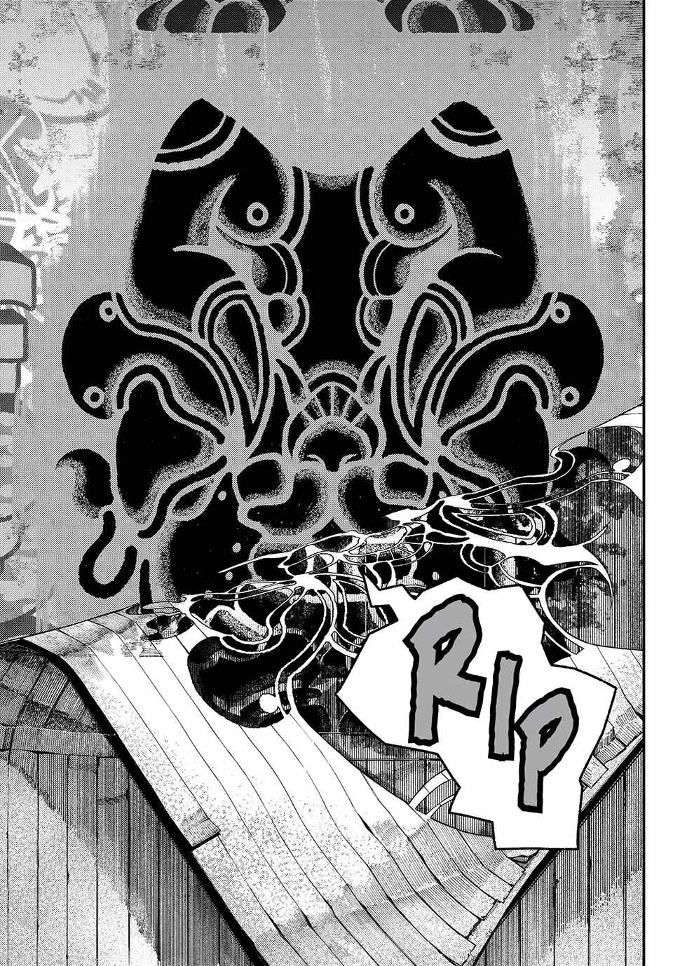 Gachiakuta Chapter 90 7