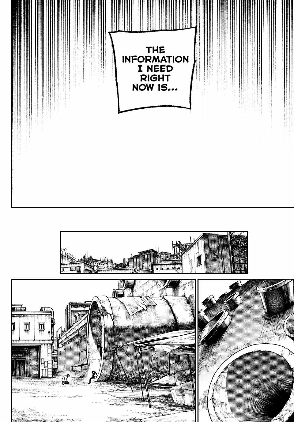 Gachiakuta Chapter 91 13