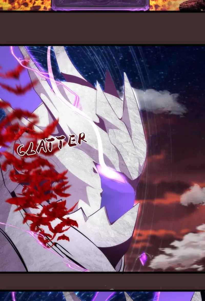 Ghost Emperor Chapter 207