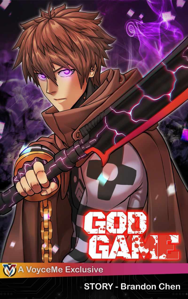 God Game Chapter 2