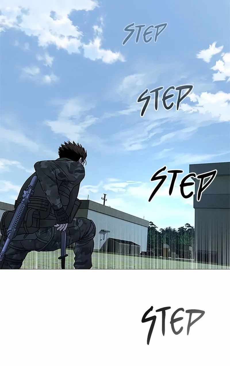 God of Blackfield Chapter 165