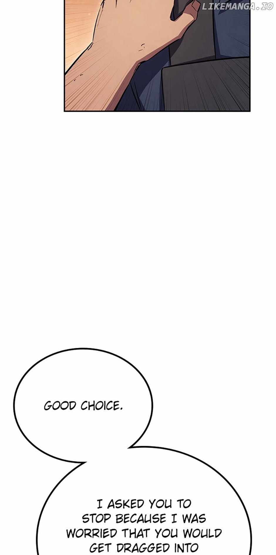 God's Webnovel Chapter 44