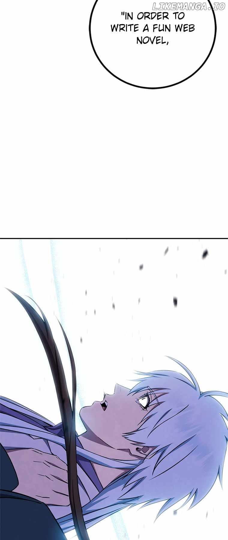 God's Webnovel Chapter 50