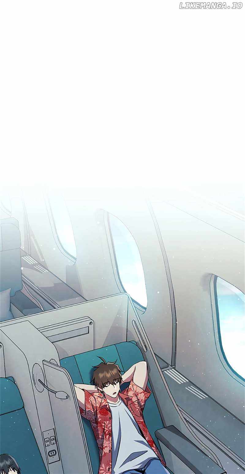 God's Webnovel Chapter 52