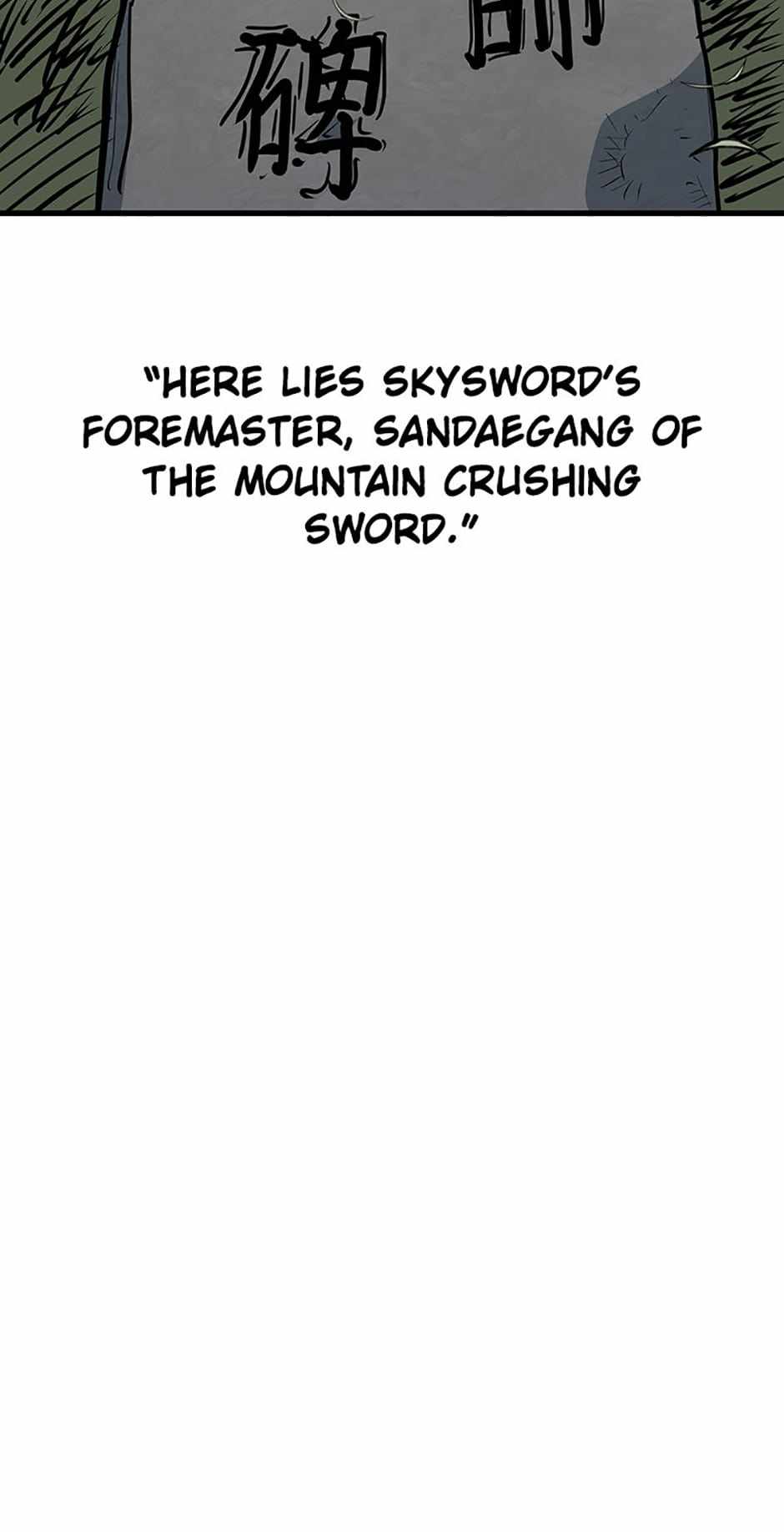 Grand General Chapter 115