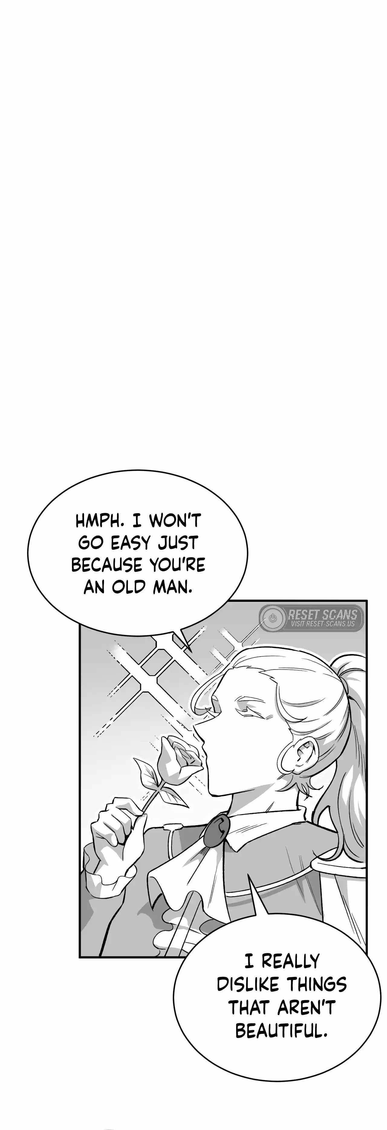 Hammer Gramps Chapter 24