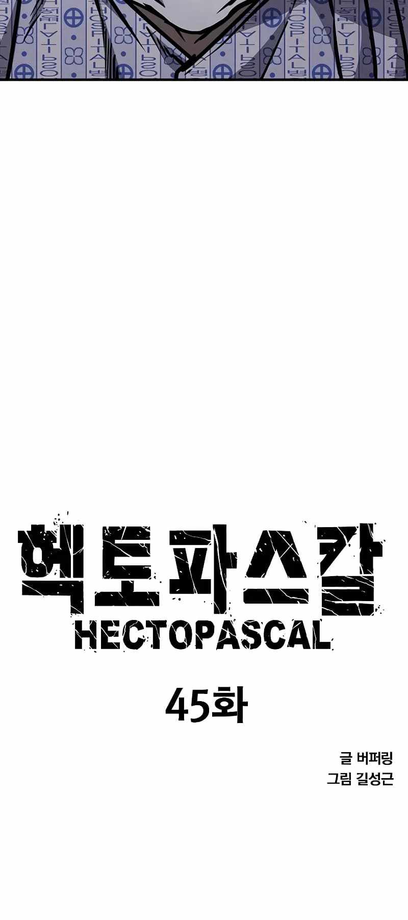 Hectopascal Chapter 45