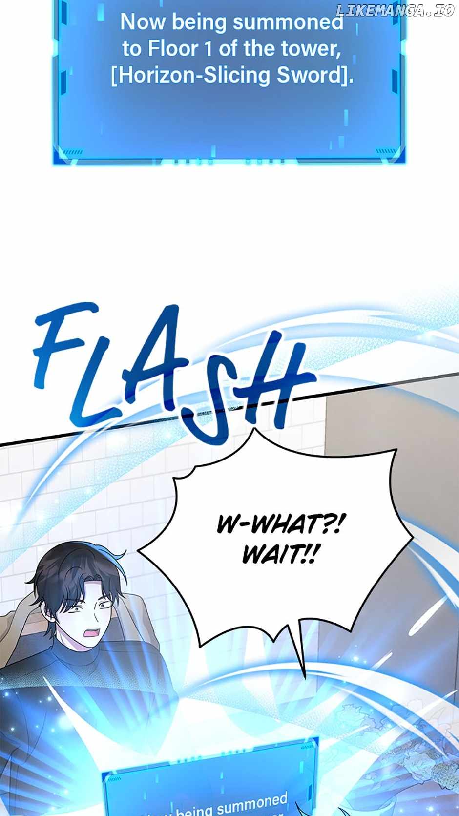 Heir Of Mythical Heroes Chapter 43