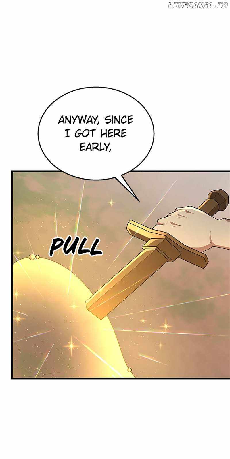 Heir Of Mythical Heroes Chapter 48