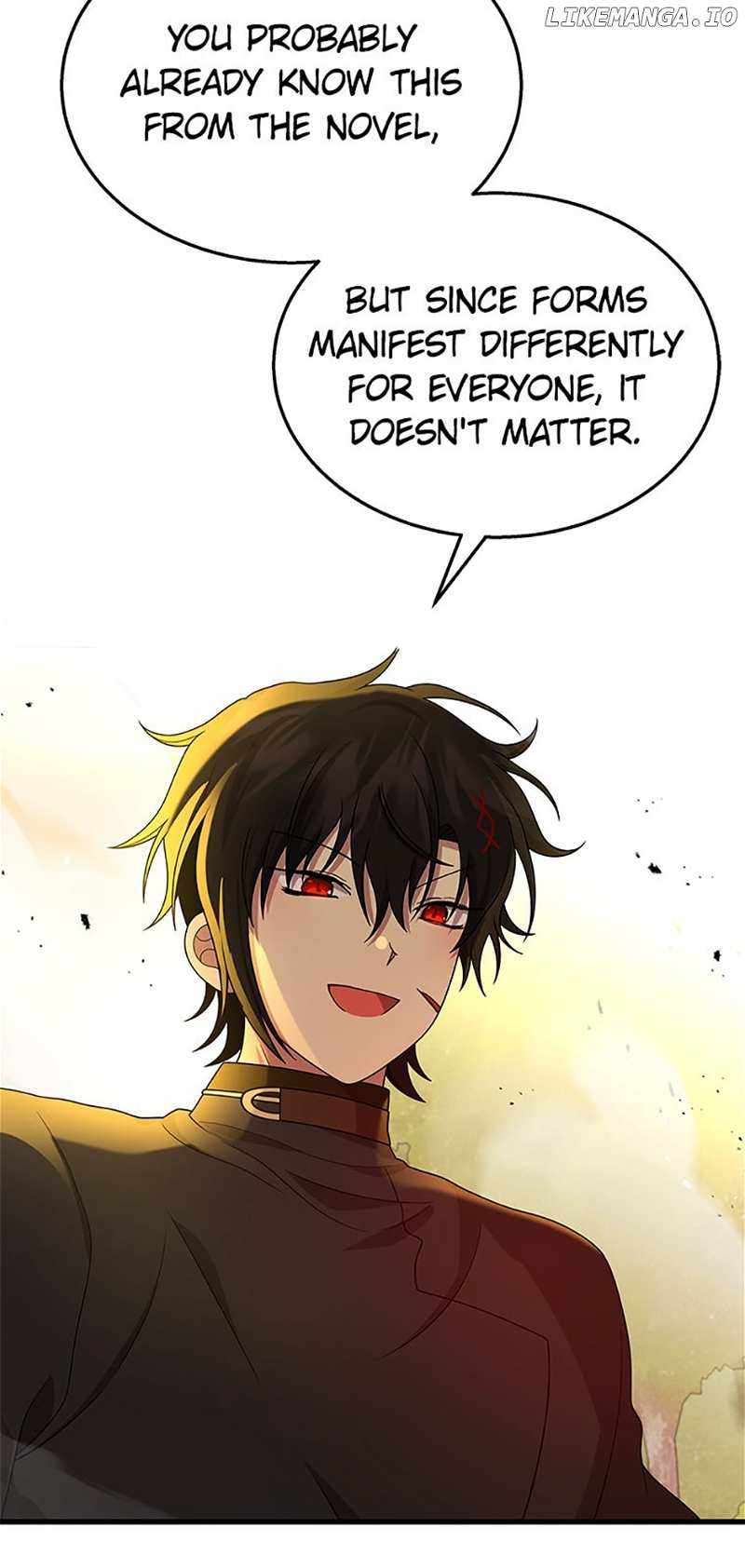 Heir Of Mythical Heroes Chapter 51